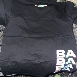 Bape new shirt x3